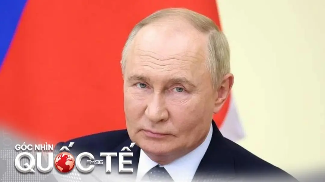 'Lợi đơn, ích kép' cho quan hệ ngoại giao Nga